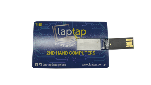 Laptap Enterprises USB 16GB