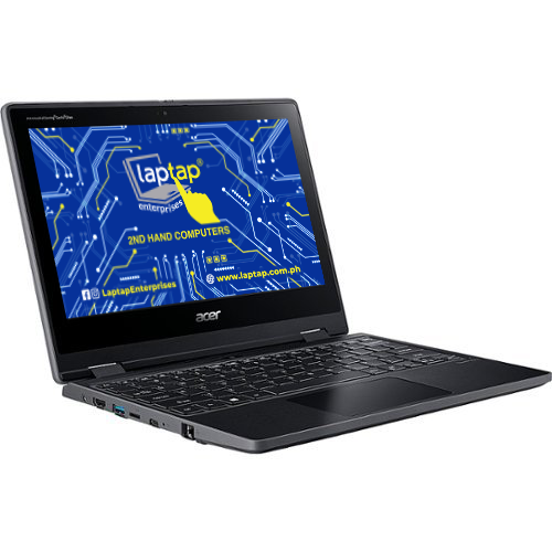 Acer TravelMate Spin B311RN-31 11.6"