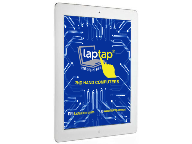 Apple IPad 2 A1395 White 9.7"