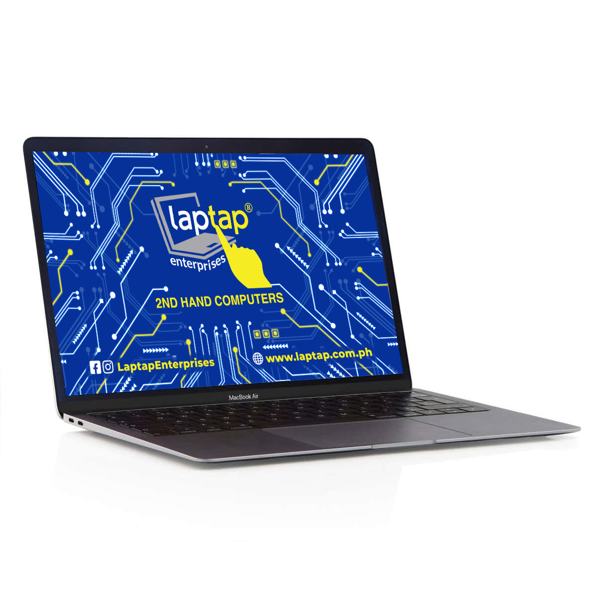 Apple MacBook Air 10,1 A2337 13.3"