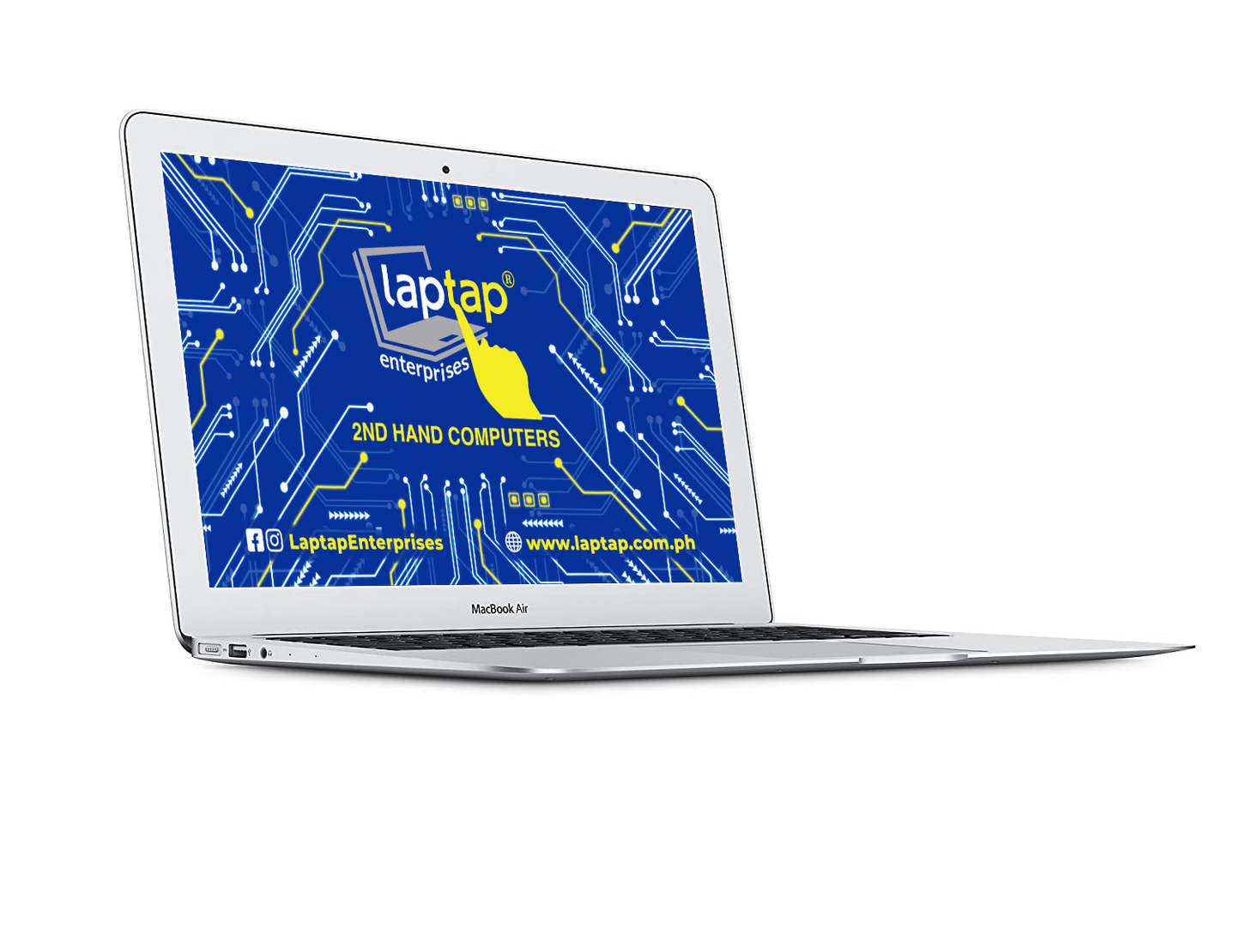 Apple MacBook Air 5,1 A1465 11.6"