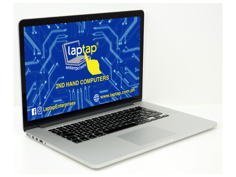 Apple Macbook Pro 10,1 A1398 15.4"