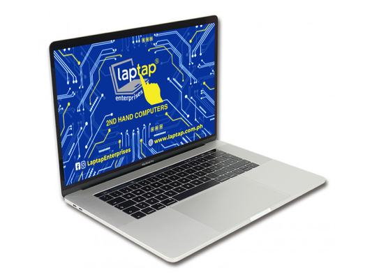 Apple MacBook Pro 13,3 A1707 15.4"