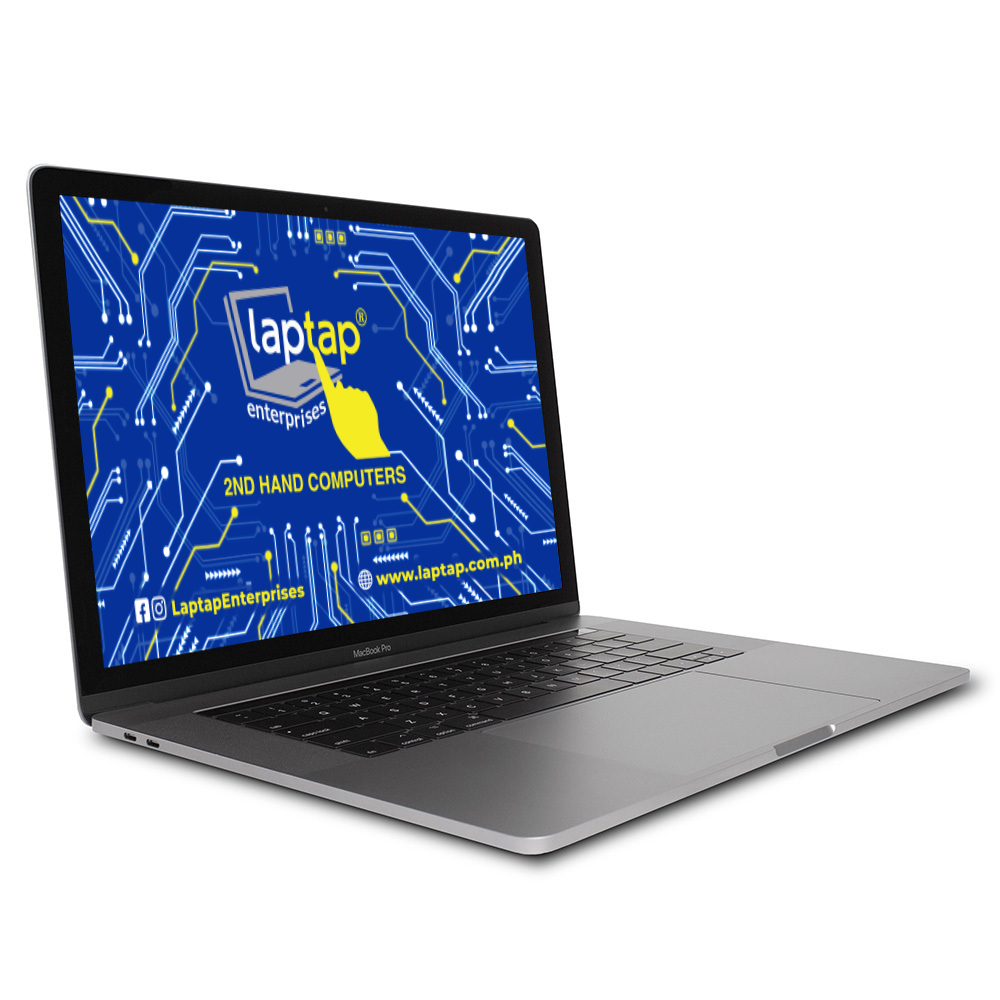 Apple MacBook Pro 15,2 A1989 13.3"