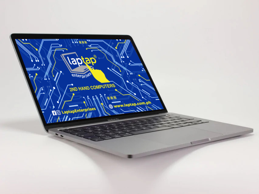 Apple MacBook Pro 16,2 A2251 13.3"