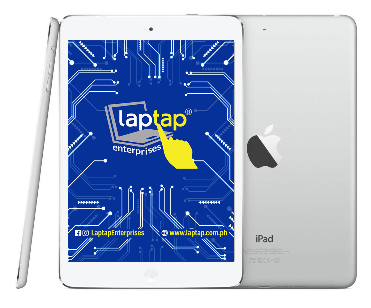 Apple iPad Air 1 A1474 White 9.7"