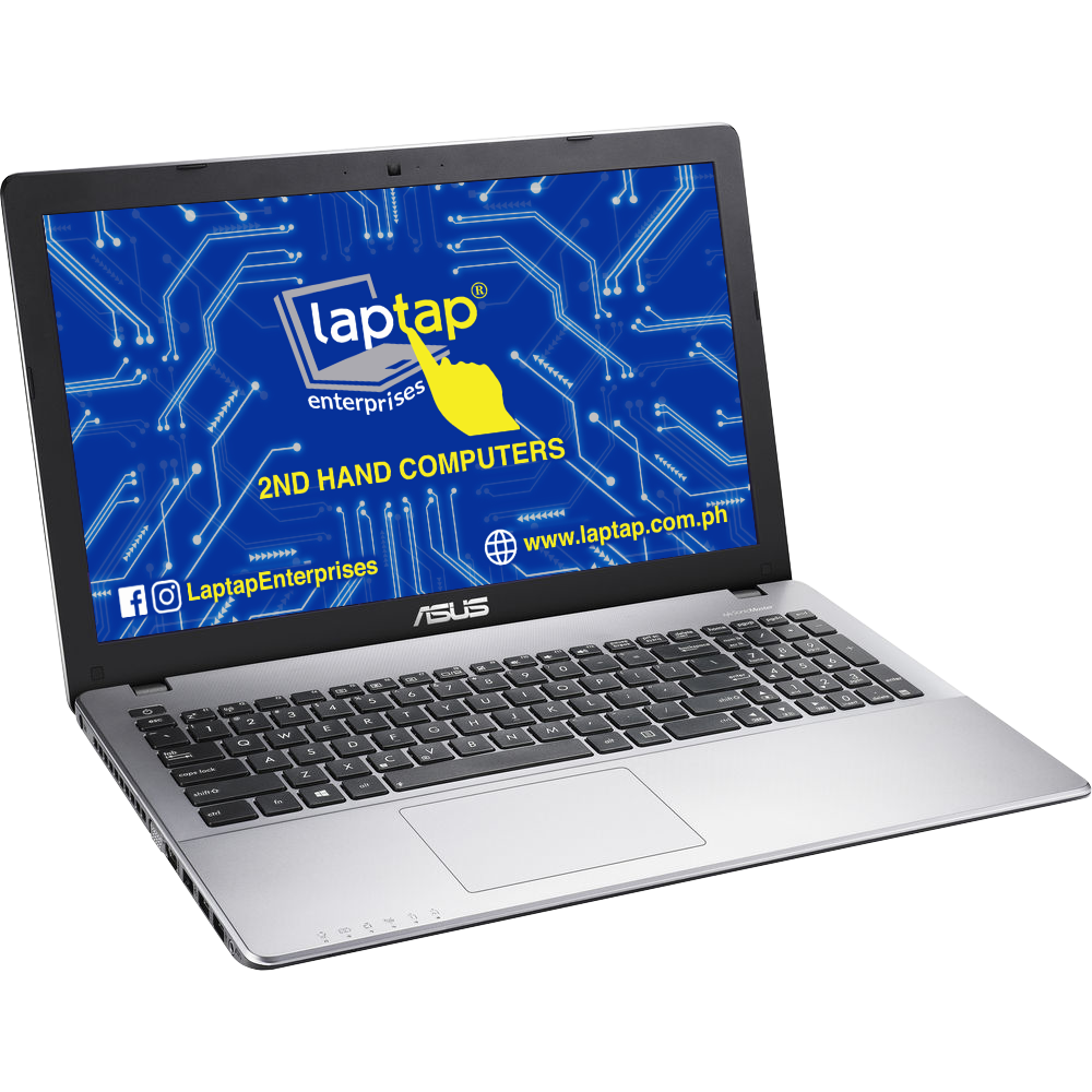 Asus X550LA 15.6"