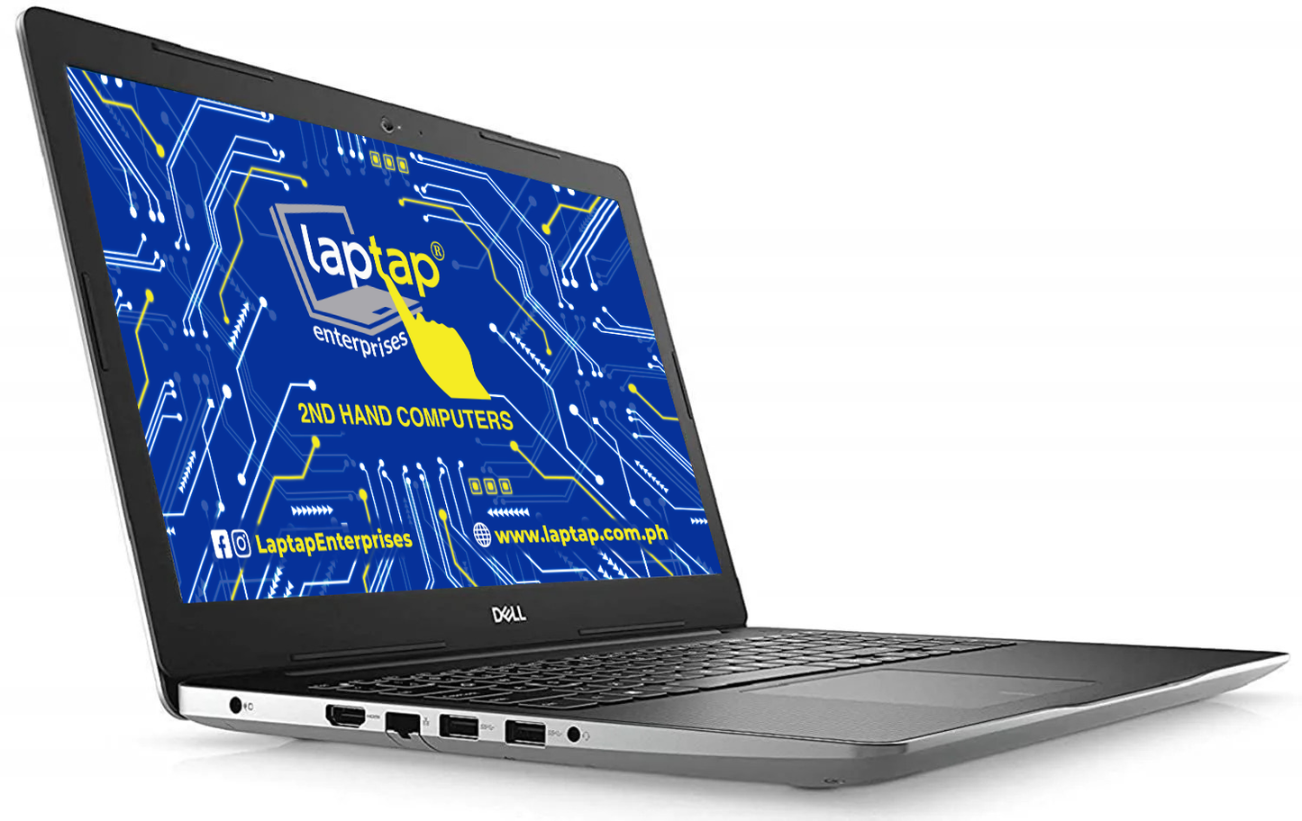 Dell Inspiron 3583 15.6"