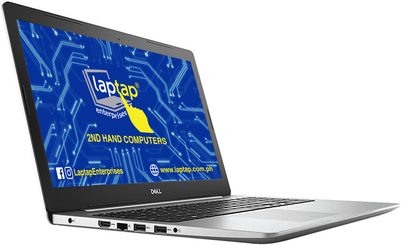 Computers Dell Laptop Inspiron 5570 DELL Inspiron Intel Core I5