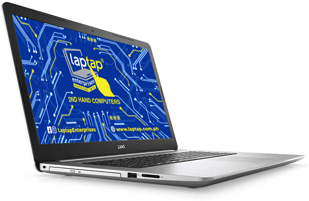 Dell Inspiron 5770 17.3"