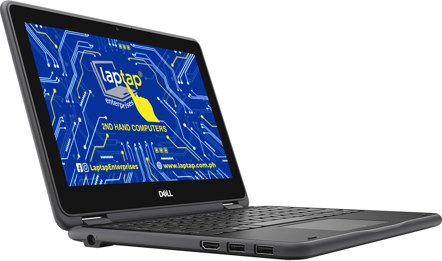 Dell Latitude 3190 11.6"