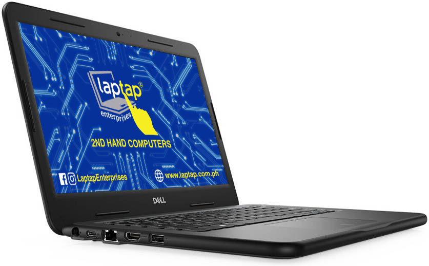 Dell Latitude 3310 13.3"