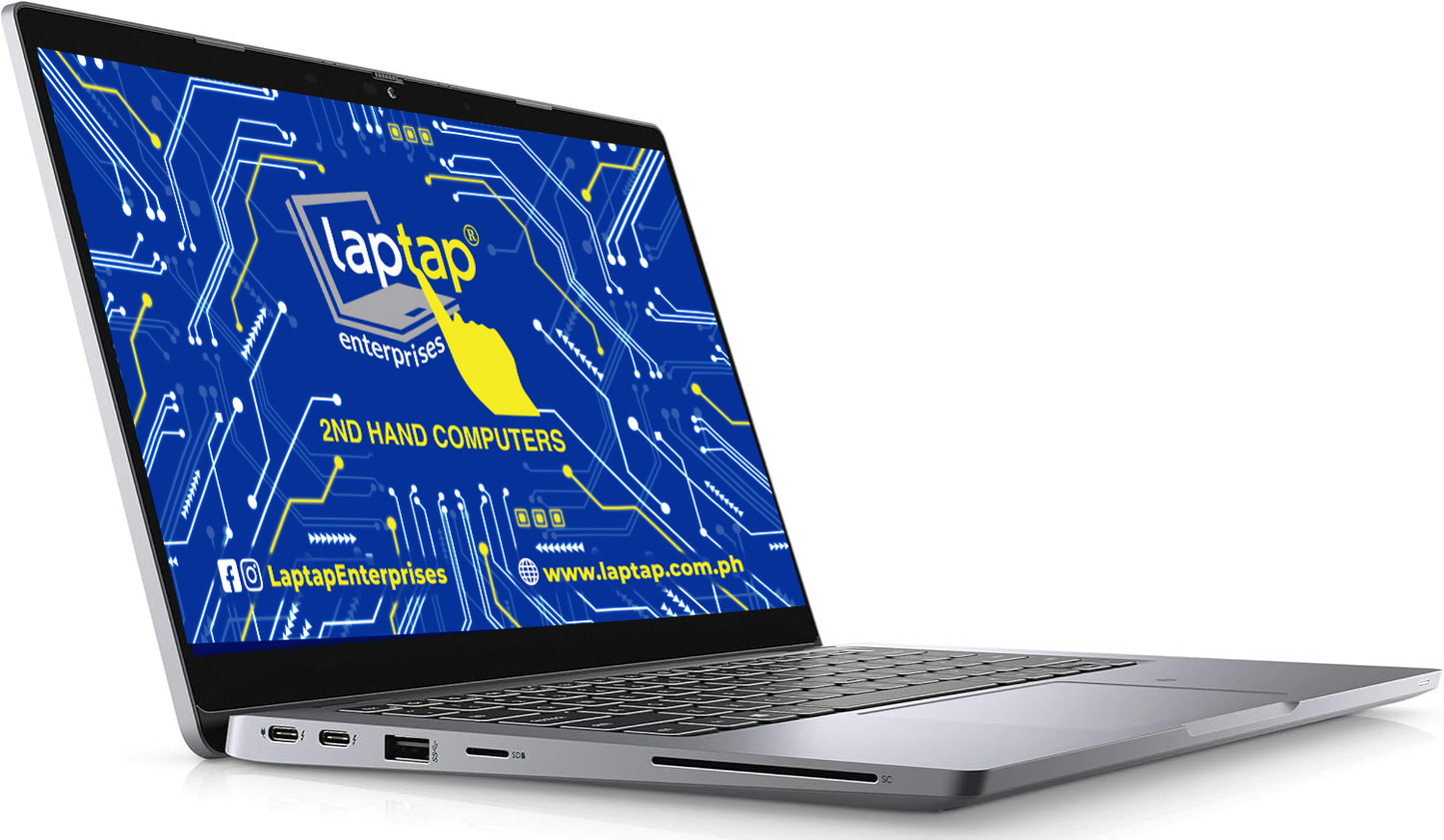 Dell Latitude 5320 13.3"