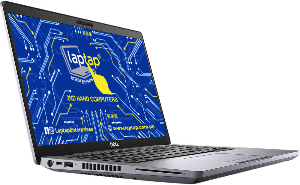 Dell Latitude 5411 14"