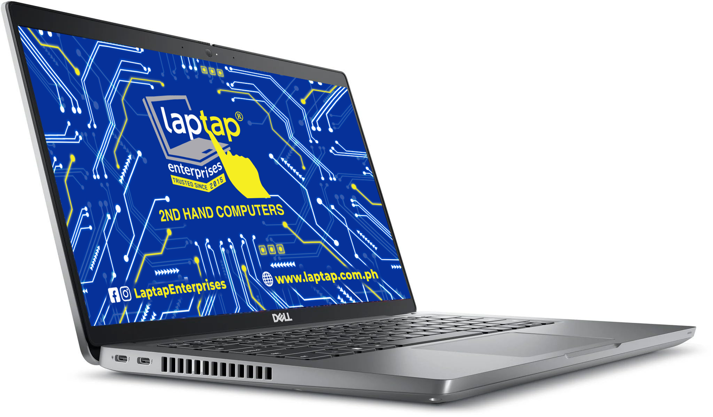 Dell Latitude 5530 15.6"