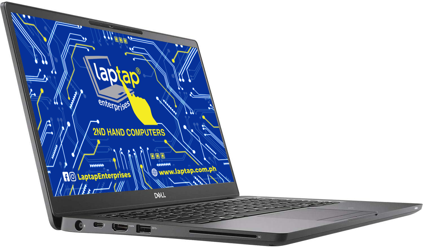 Dell Latitude 7300 13.3"