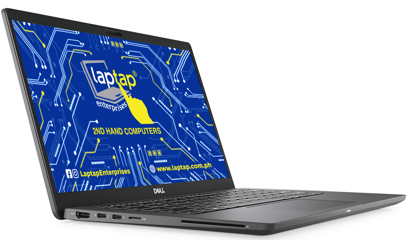 Dell Latitude 7310 13.3"