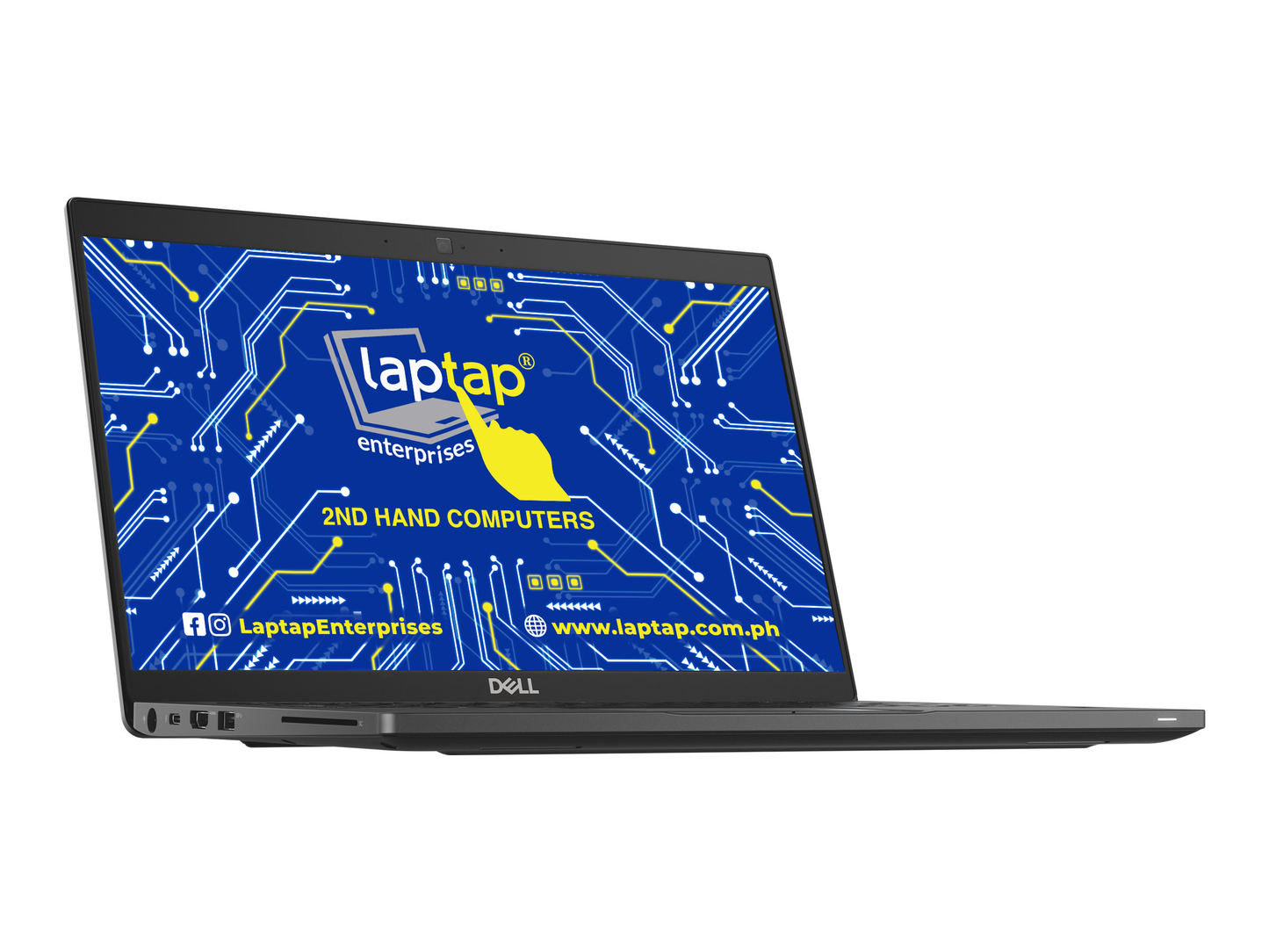 Dell Latitude 7380 13.3"