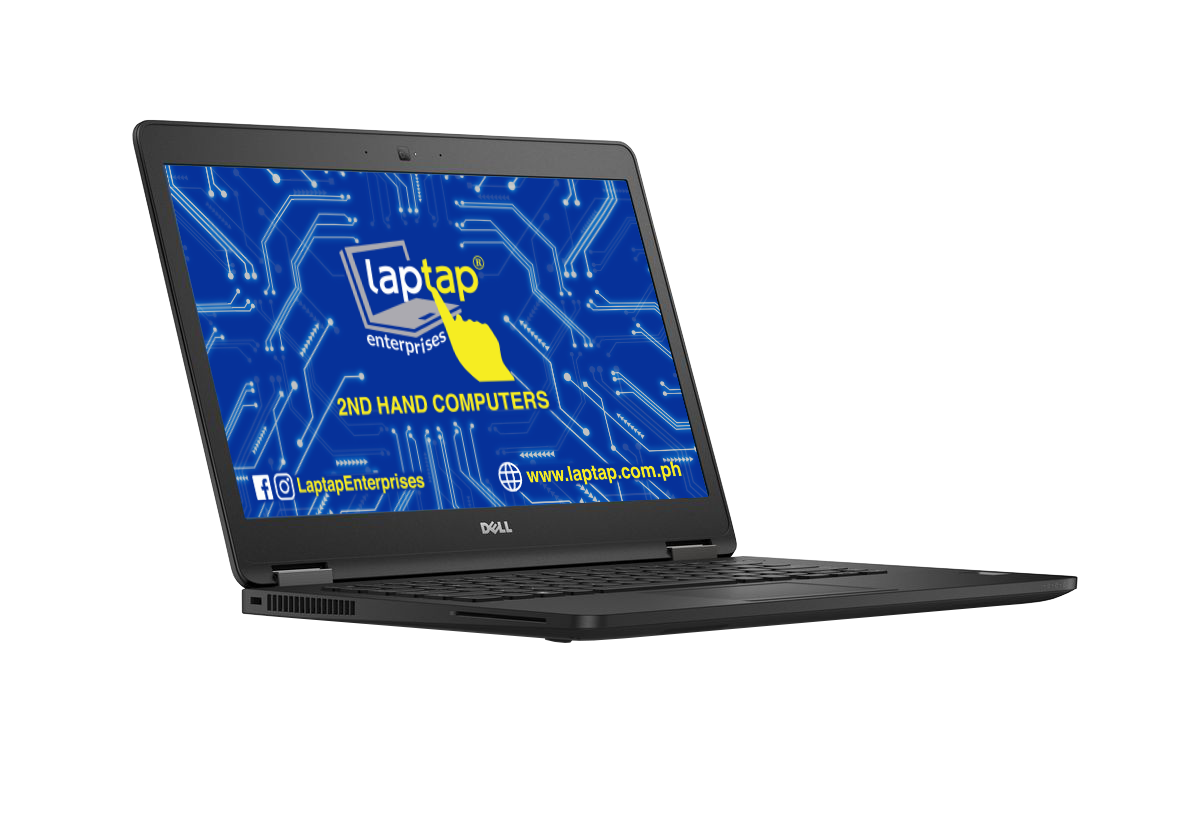 Dell Latitude E5470 14"