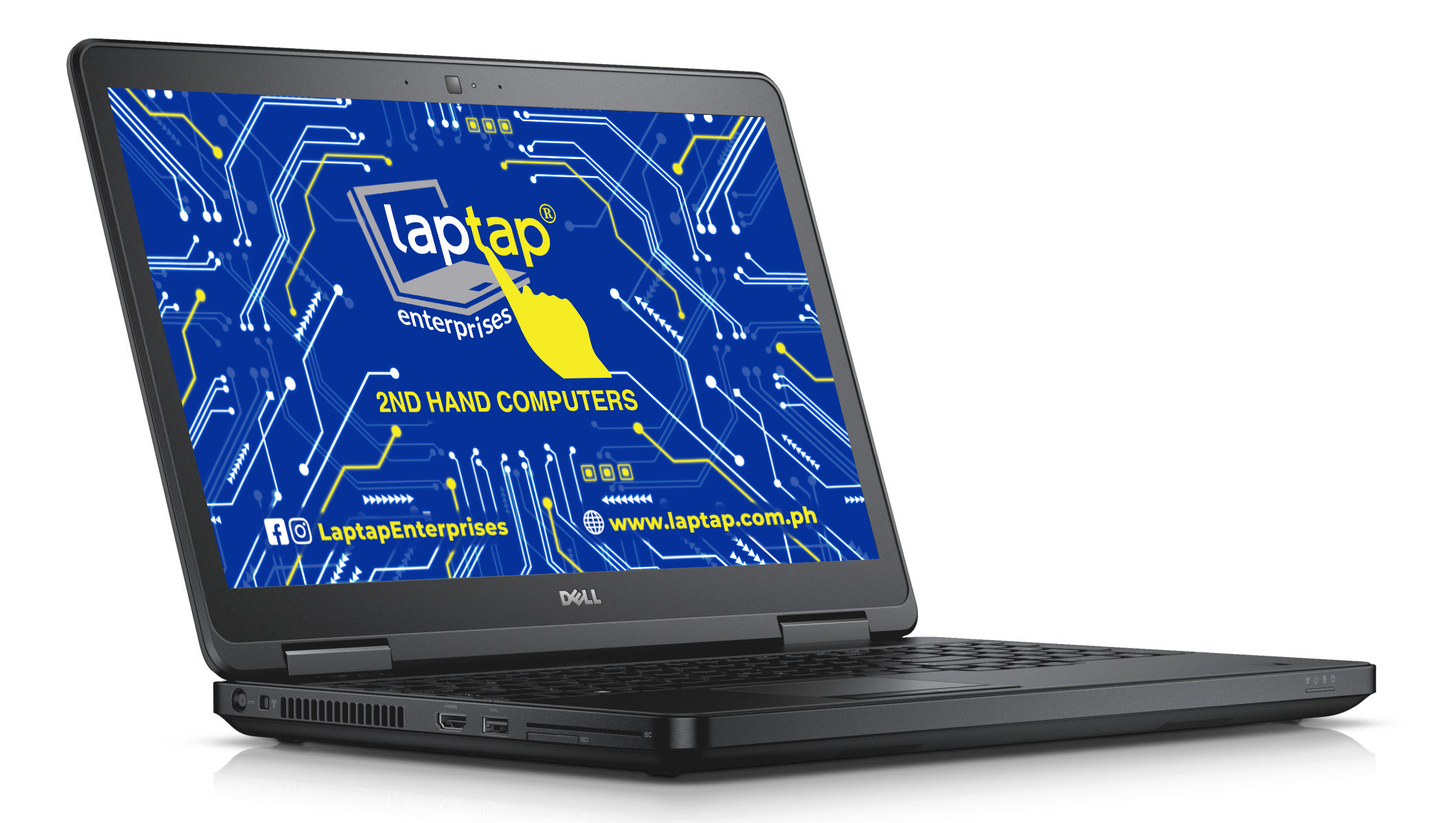 Dell Latitude E5540 15.6"