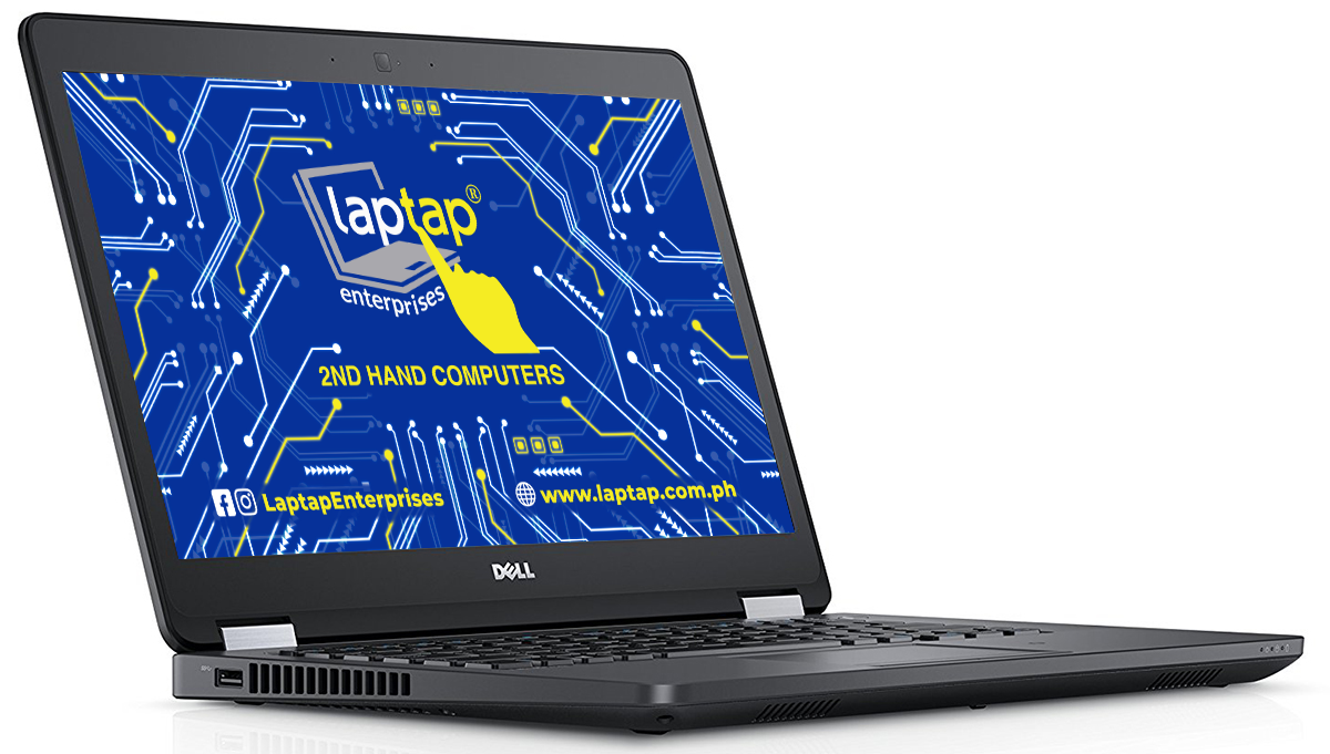 Dell Latitude E5550 15.6"