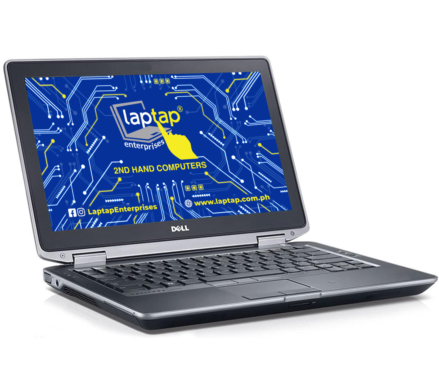 Dell Latitude E6330 13.3"