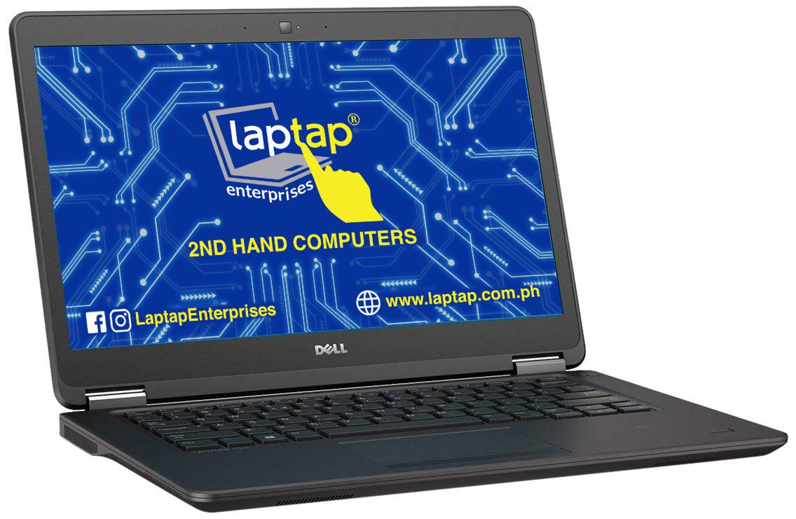 Dell Latitude E7450 14"