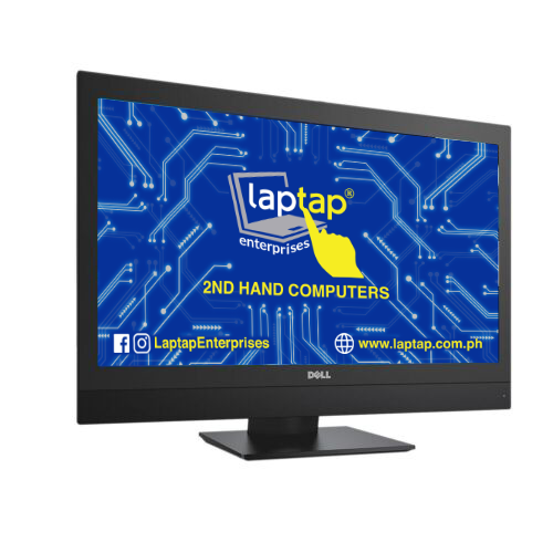 Dell OptiPlex 7450 AIO 23.8"