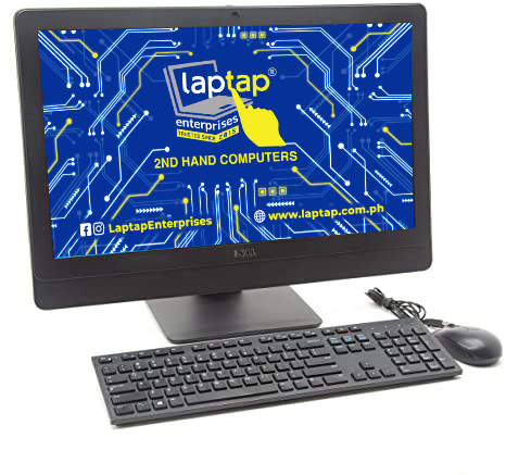 Dell OptiPlex 9030 AIO 23"
