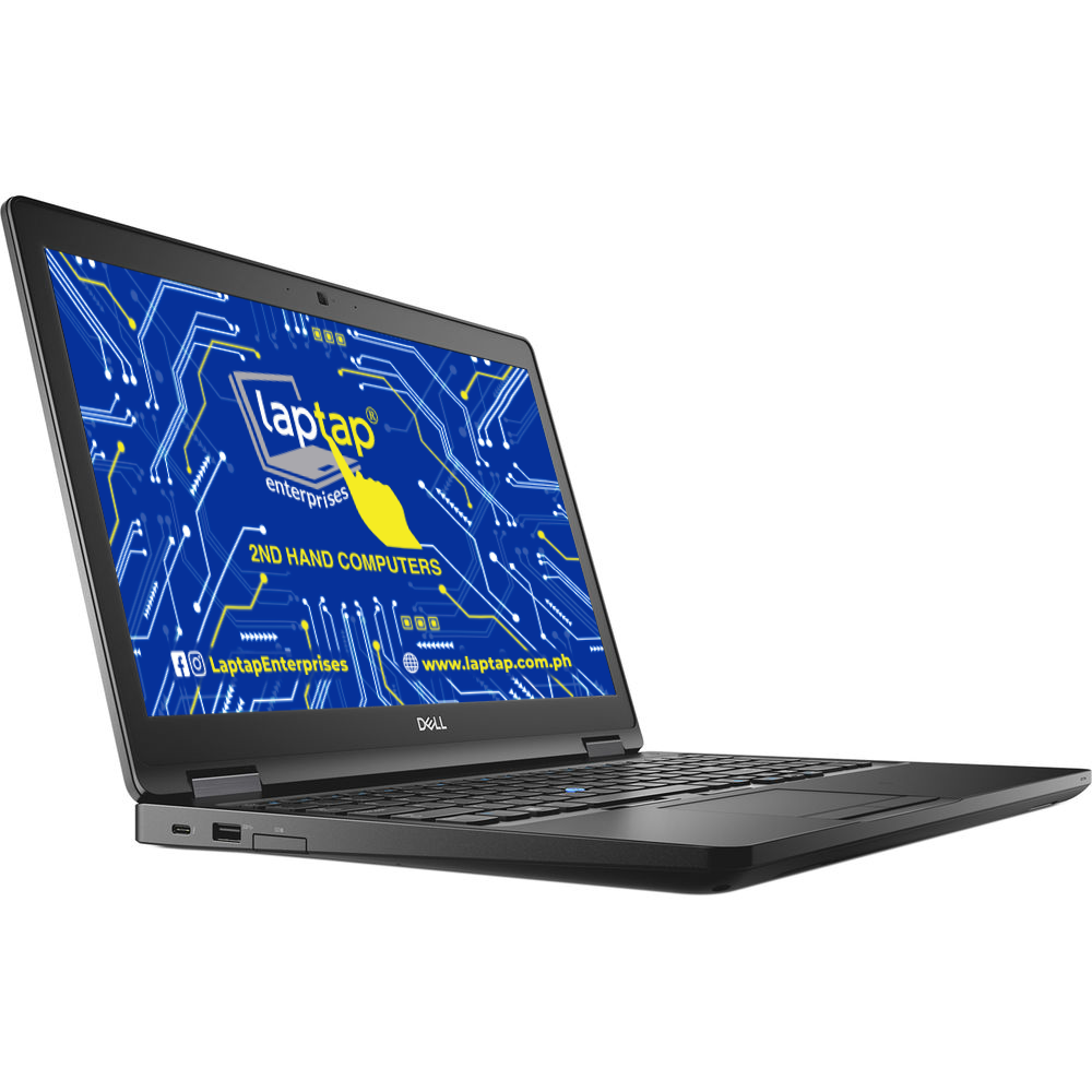 Dell Precision 3530 15.6"