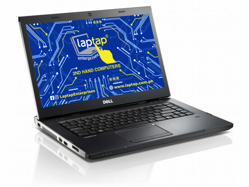 Dell Vostro 3550 15.6"