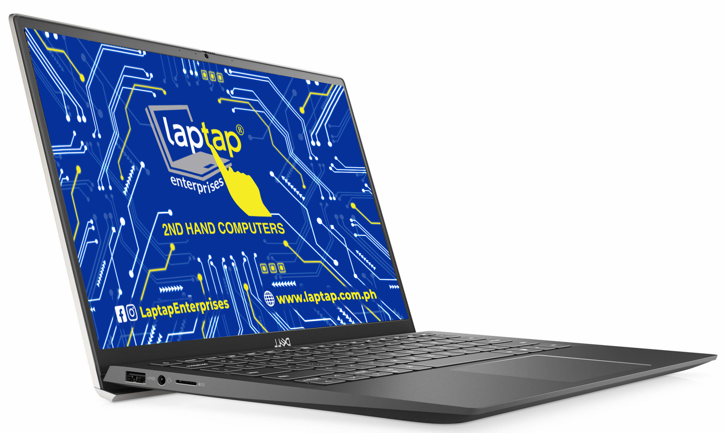 Dell Vostro 5301 13.3"