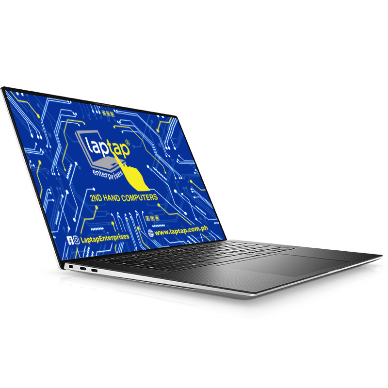 Dell XPS 15 9520 15.6"