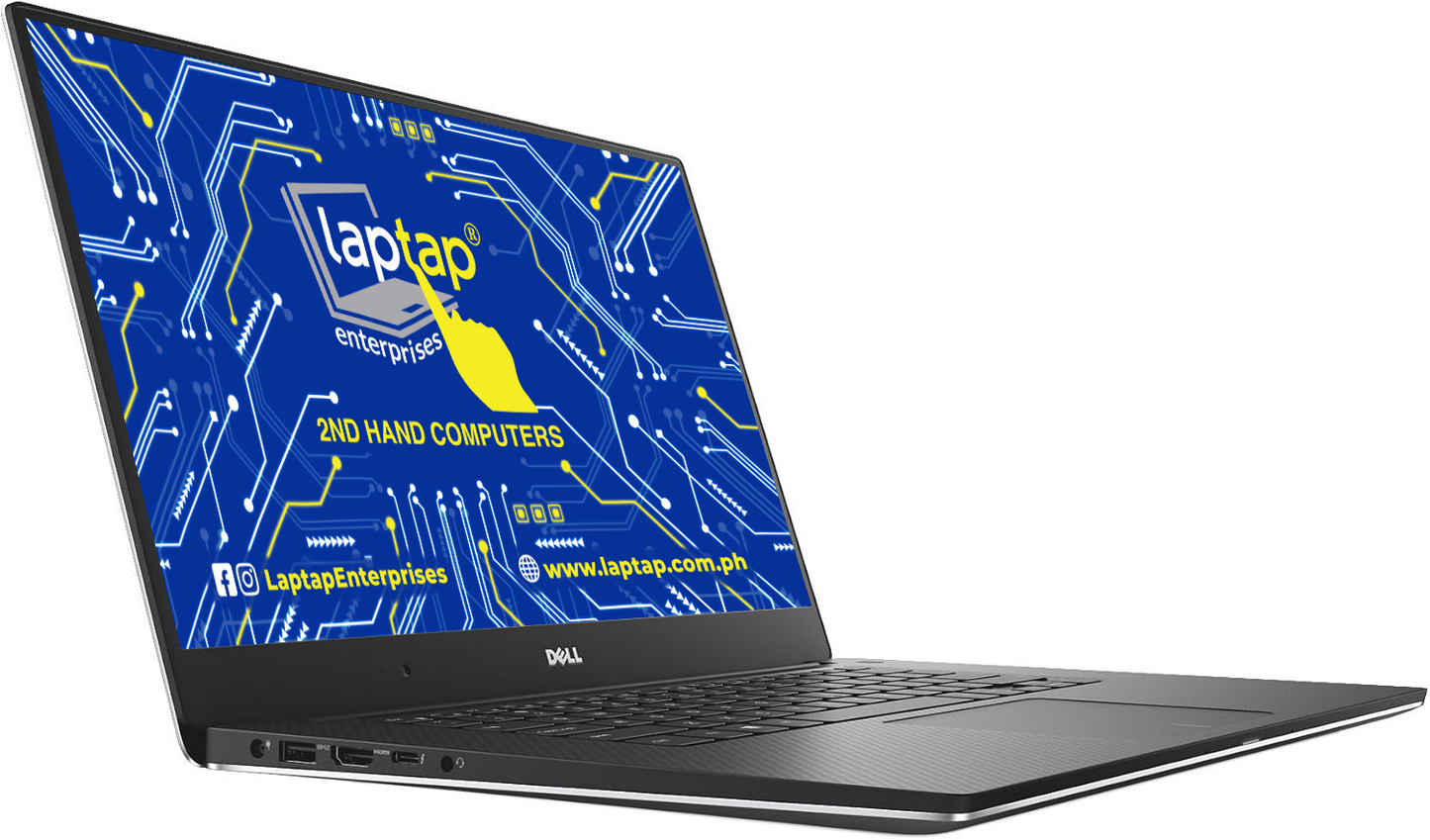 Dell XPS 15 9560 15.6"