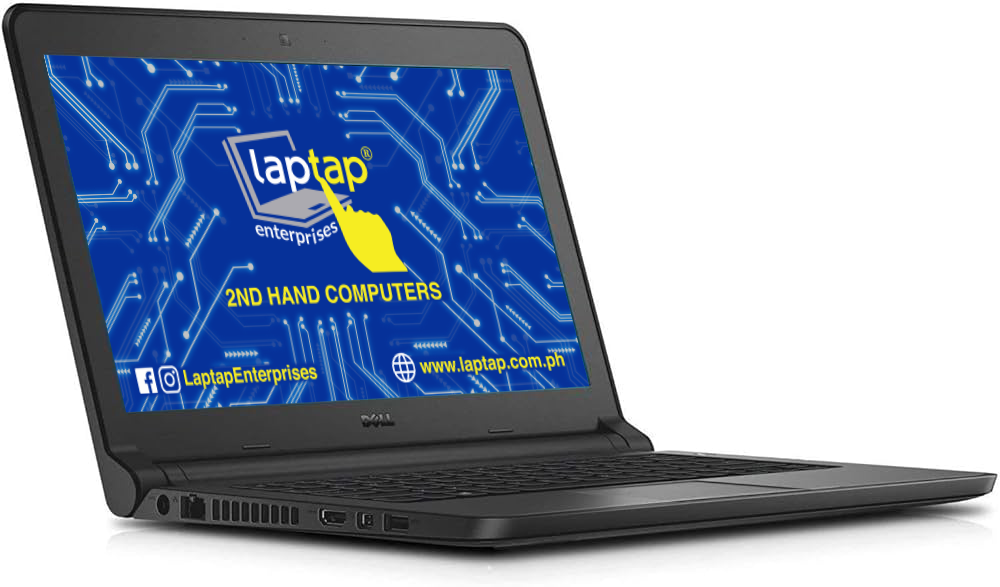 Dell Latitude 3350 13.3"