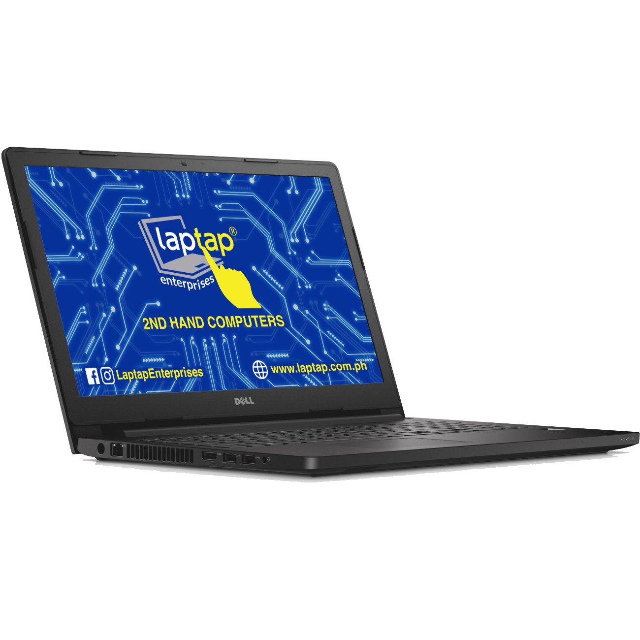 Dell Latitude 3570 15.6"