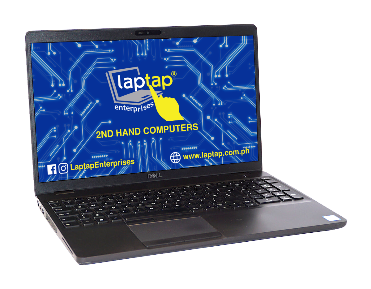 Dell Latitude E5510 15.6"