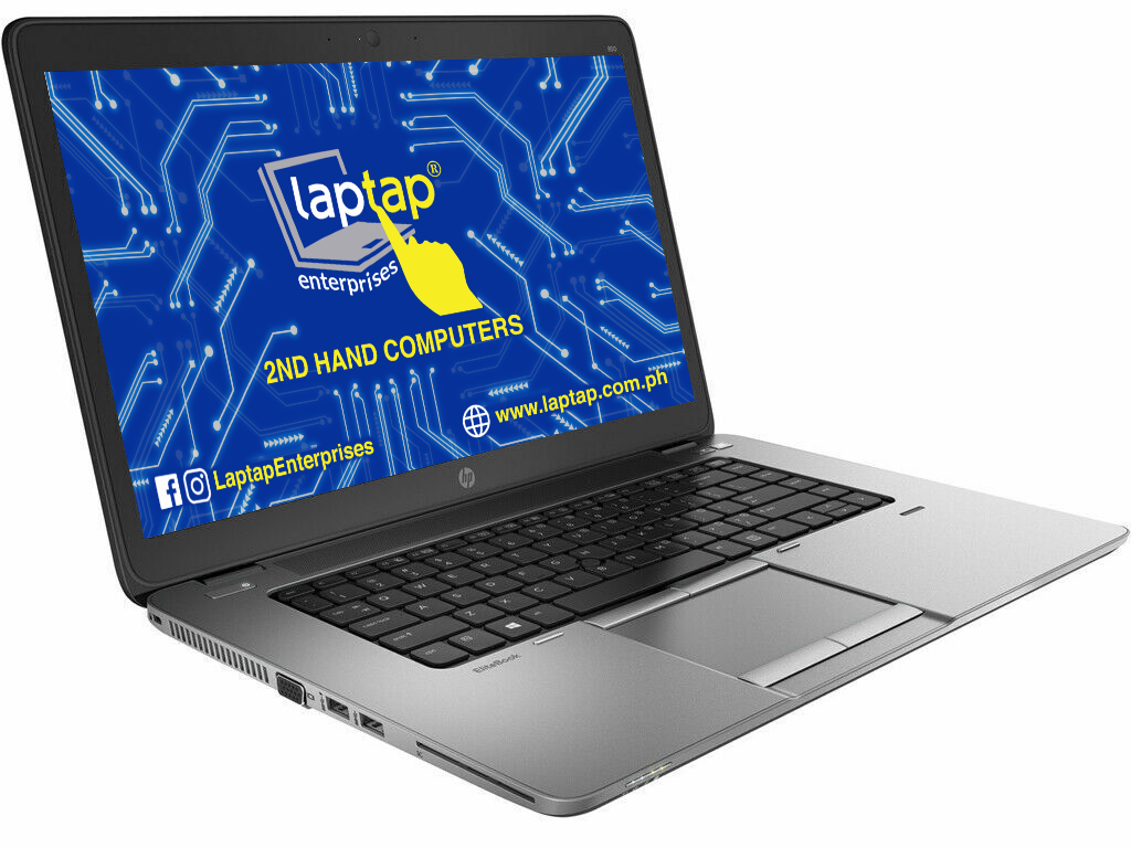 HP EliteBook 850 G2 Gen 5 15.6"