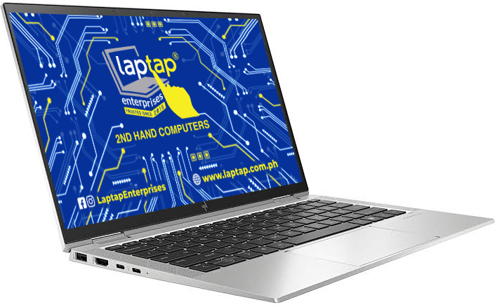 HP EliteBook x360 1030 G7 Gen 11 13.3"