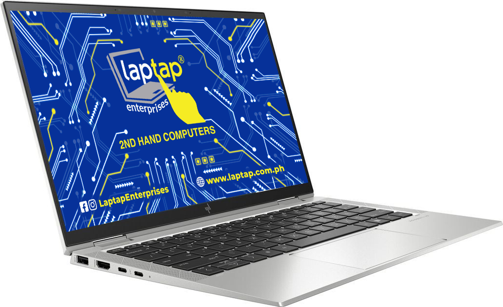 HP EliteBook x360 1040 G8 Gen 11 14"