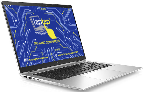 HP EliteBook x360 1040 G9 Gen 12 14"