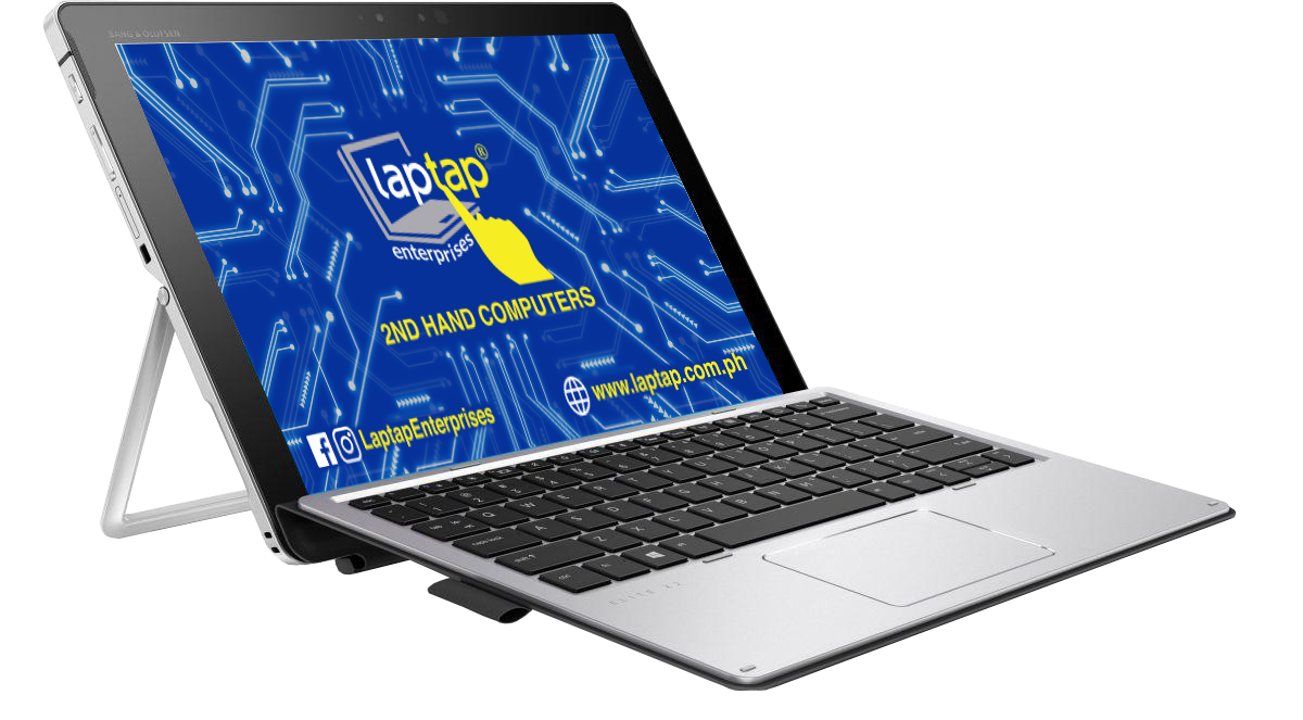 HP Elite x2 1012G2 Gen 7 12.3"