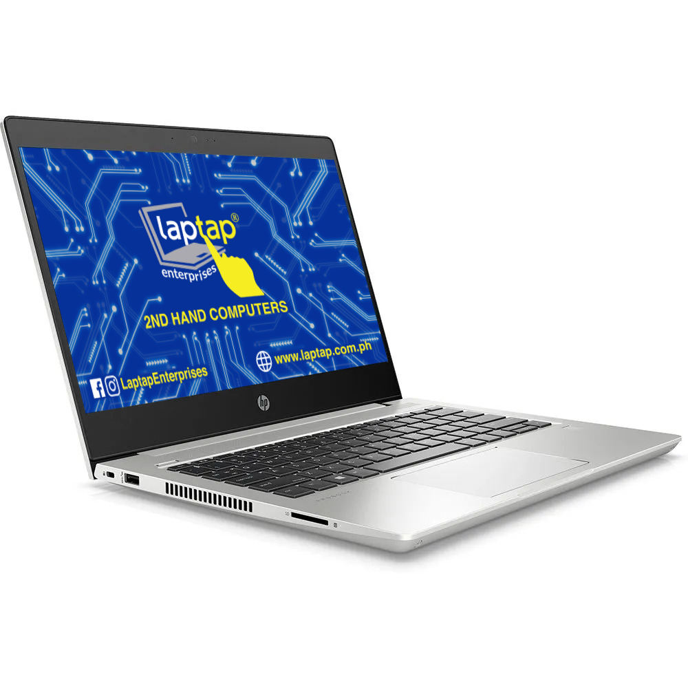 HP ProBook 430G6 Gen 8 14"