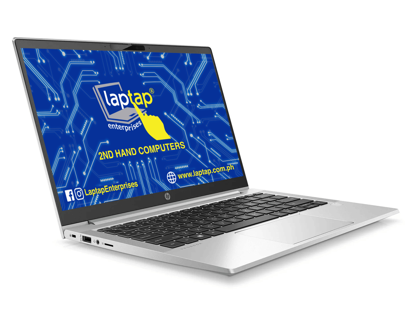 HP ProBook 430 G8 Gen 11 14"