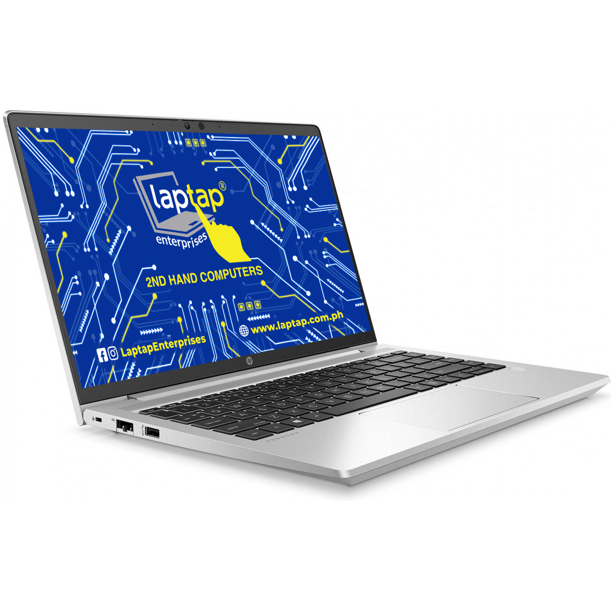 HP ProBook 440G8 Gen 11 14"