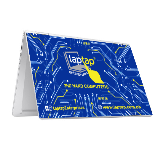 HP ProBook x360 435G7 13.3"