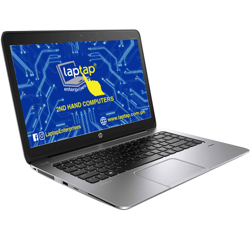 HP EliteBook Folio 1040G3 Gen 6 14"