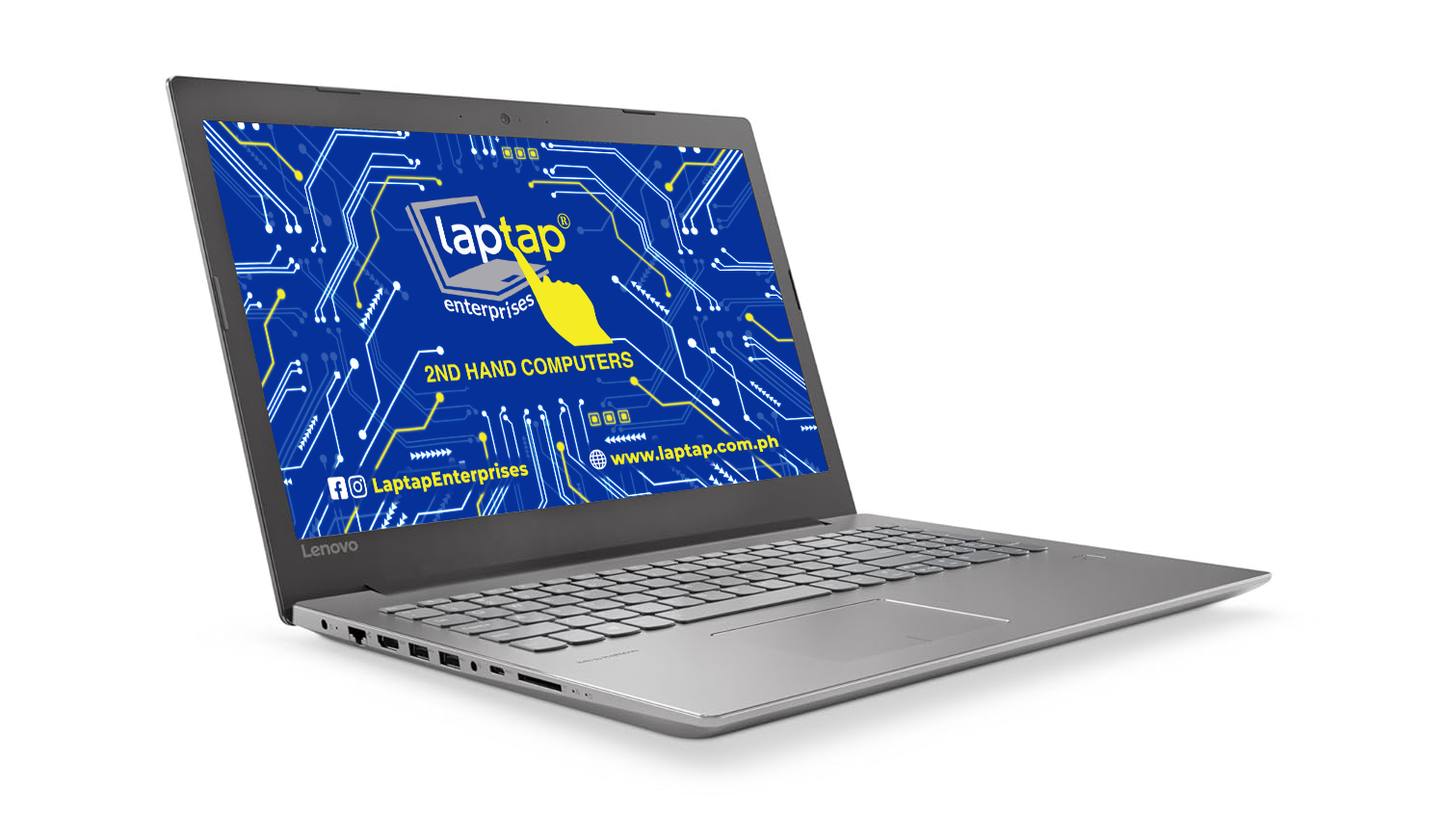 Lenovo IdeaPad 520 15IKB 15.6"
