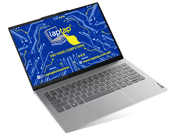 Lenovo ThinkBook 13s 13.3"