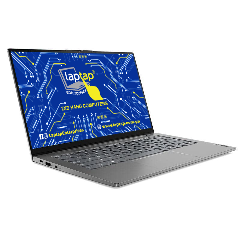 Lenovo ThinkBook 14S G2 ITL 14"